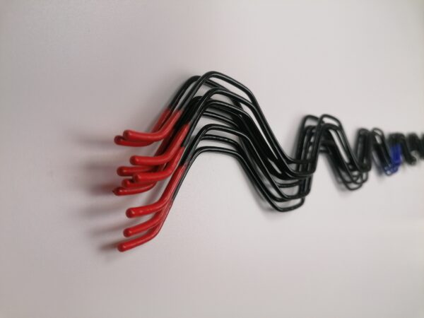 Zig Zag Wire - Image 2